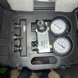 Maddox Cylinder Leak Down Kit