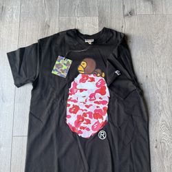 Bape Tee