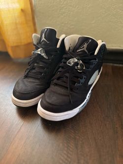 Air Jordan Retro 5 (Youth)