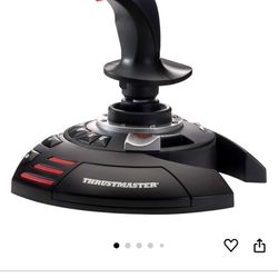 Thrustmaster Joy Stick USB 