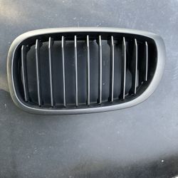 2003 BMW Kidney Grills