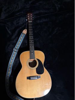 Vintage model Ibanez acoustic (need gone asap)