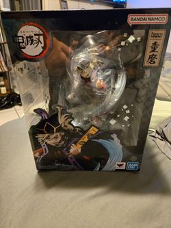 Doma [Demon Slayer: Kimetsu no Yaiba] (Figuarts Zero)