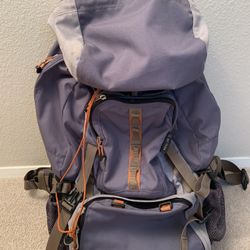 REI Backpacking Backpack
