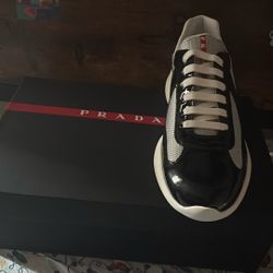 prada cups brand new