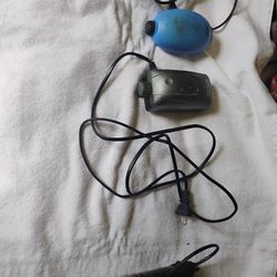 AQUARIUM AIR PUMPS