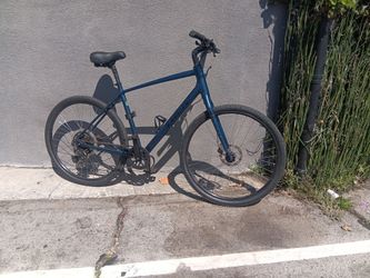 Trek verve 2
