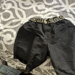 Versace Shorts 