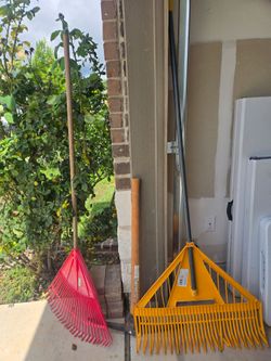 Outdoor Work Tools