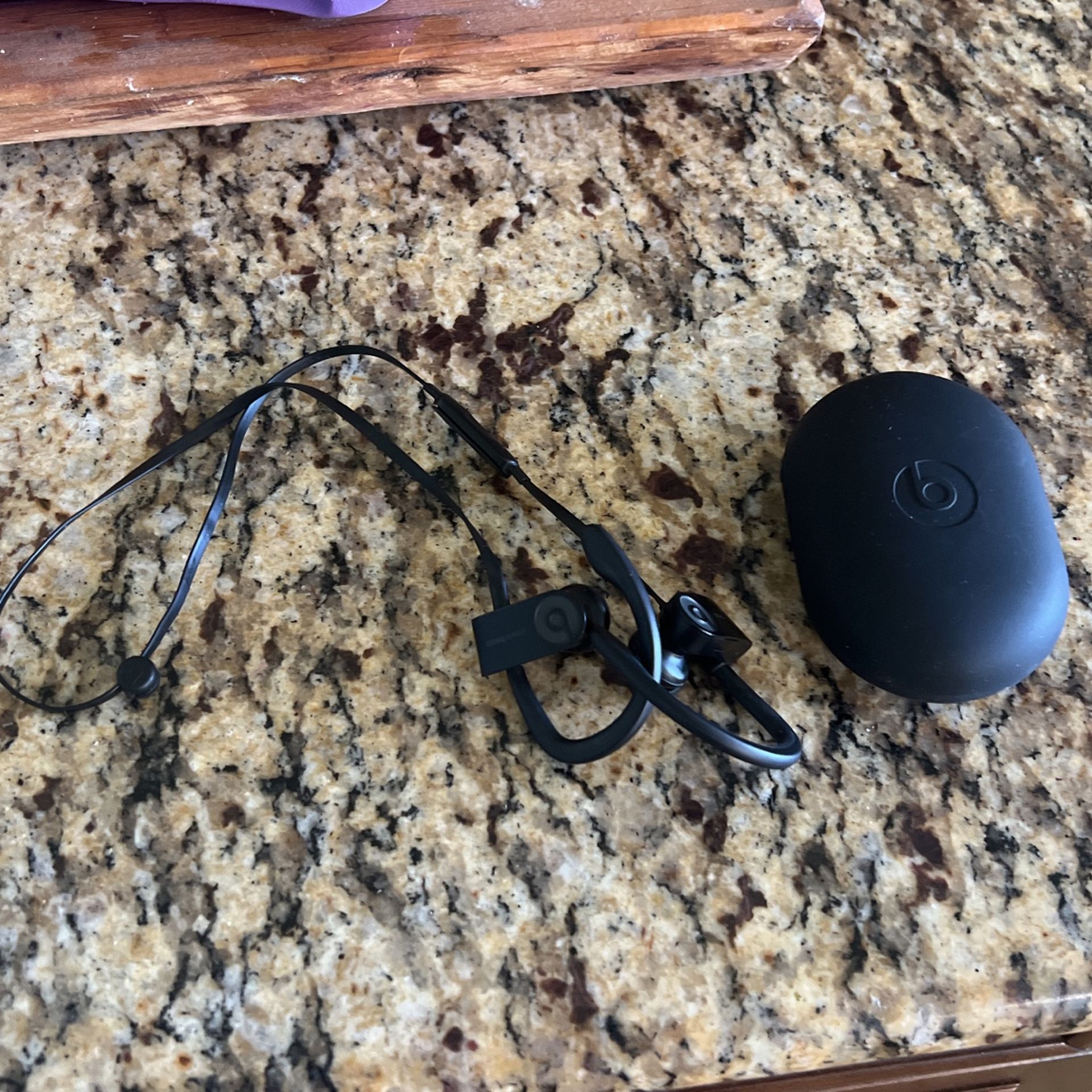 Powerbeats