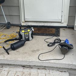 Vacuum 