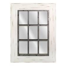 At home Mirrors 31.75 X 14