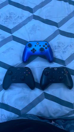 Xbox Controllers