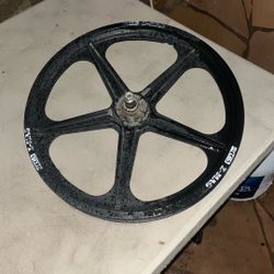 Skyway Old School Mags