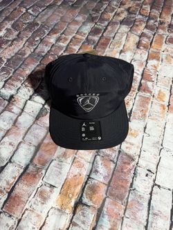 Jordan Adjustable Hat