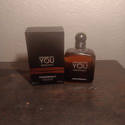 Stronger With You Absolutely 