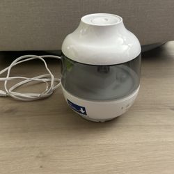 Cold Mist Humidifier 