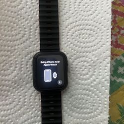 Used like New Apple Watch Series 5 Great Condition 