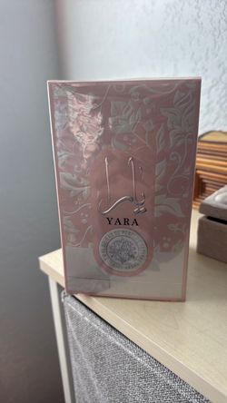 Lattafa Yara Eau de Parfum