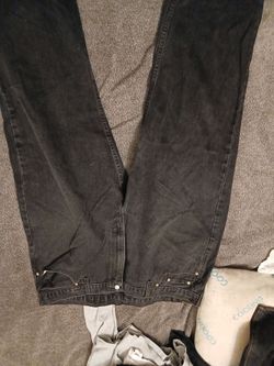 Levi pants 550s