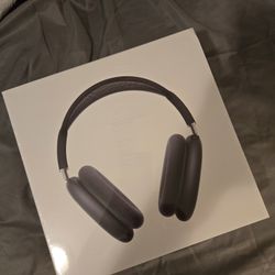 New Apple Airpod Pro Max 2 Type C