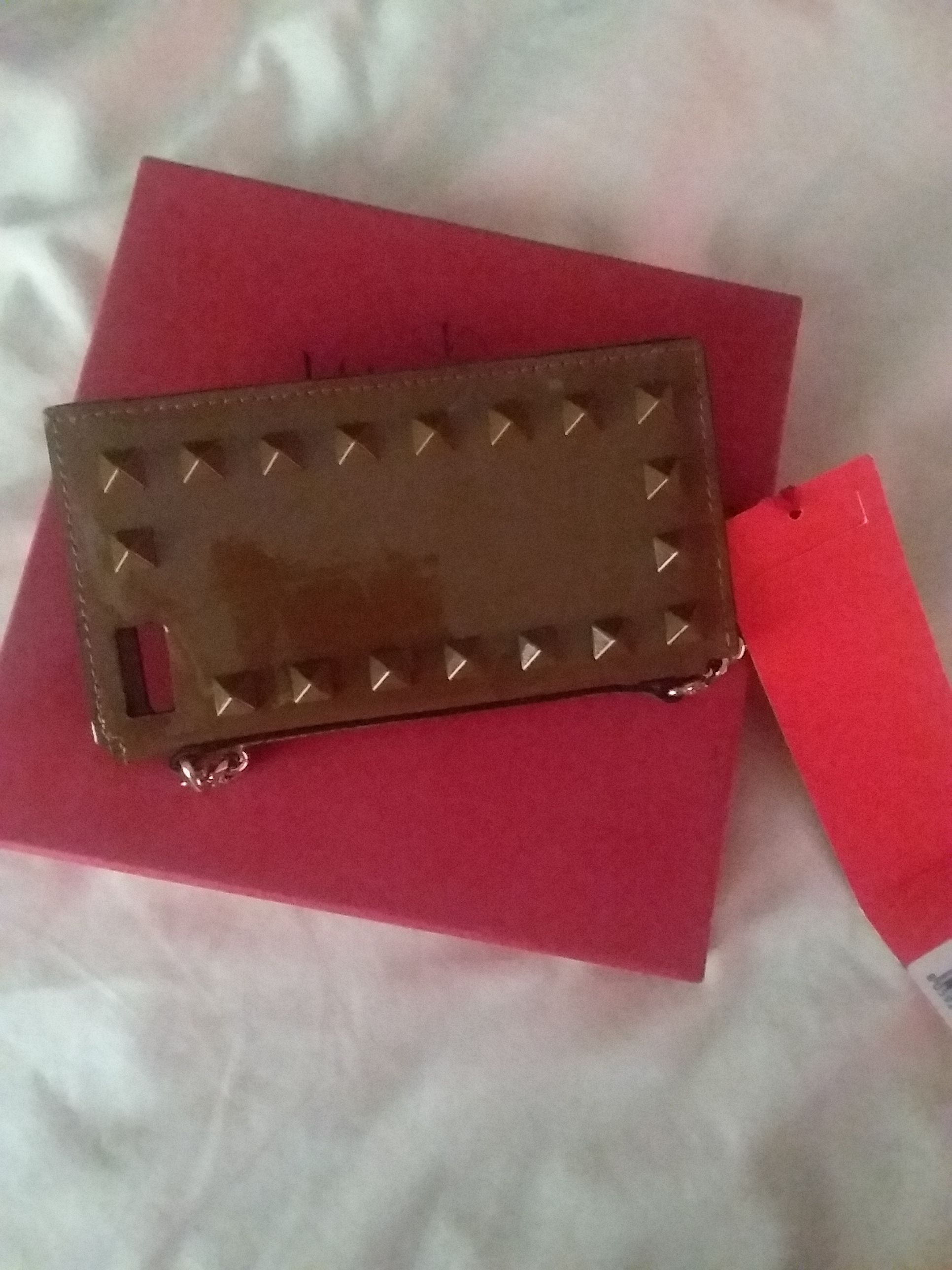 IPhone case