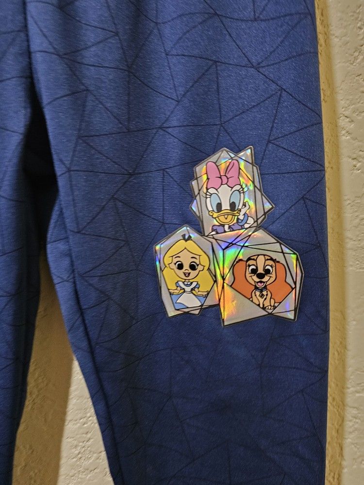 Kids Pants