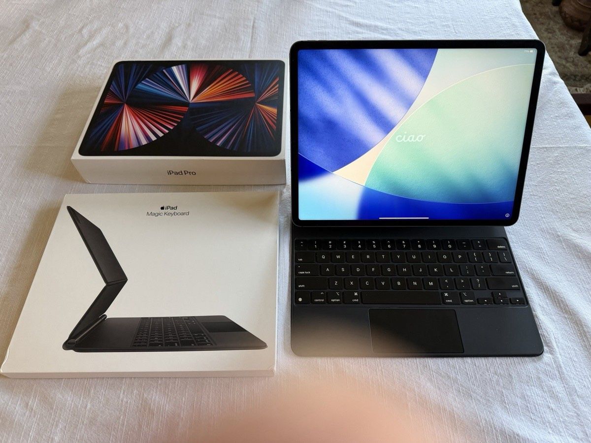 Computer Bundle And Accessories