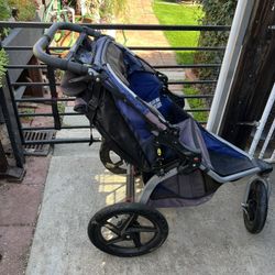 Bob Jogging Stroller 