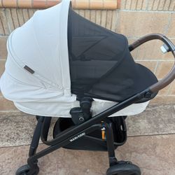 Maxi Cosí Tayla Stroller + Car Seat 5-n-1