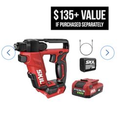 Cordless Drill 