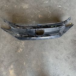 2016-2018 Honda Civic Grille