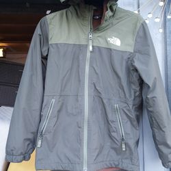 Kids Columbia Coat 14-16