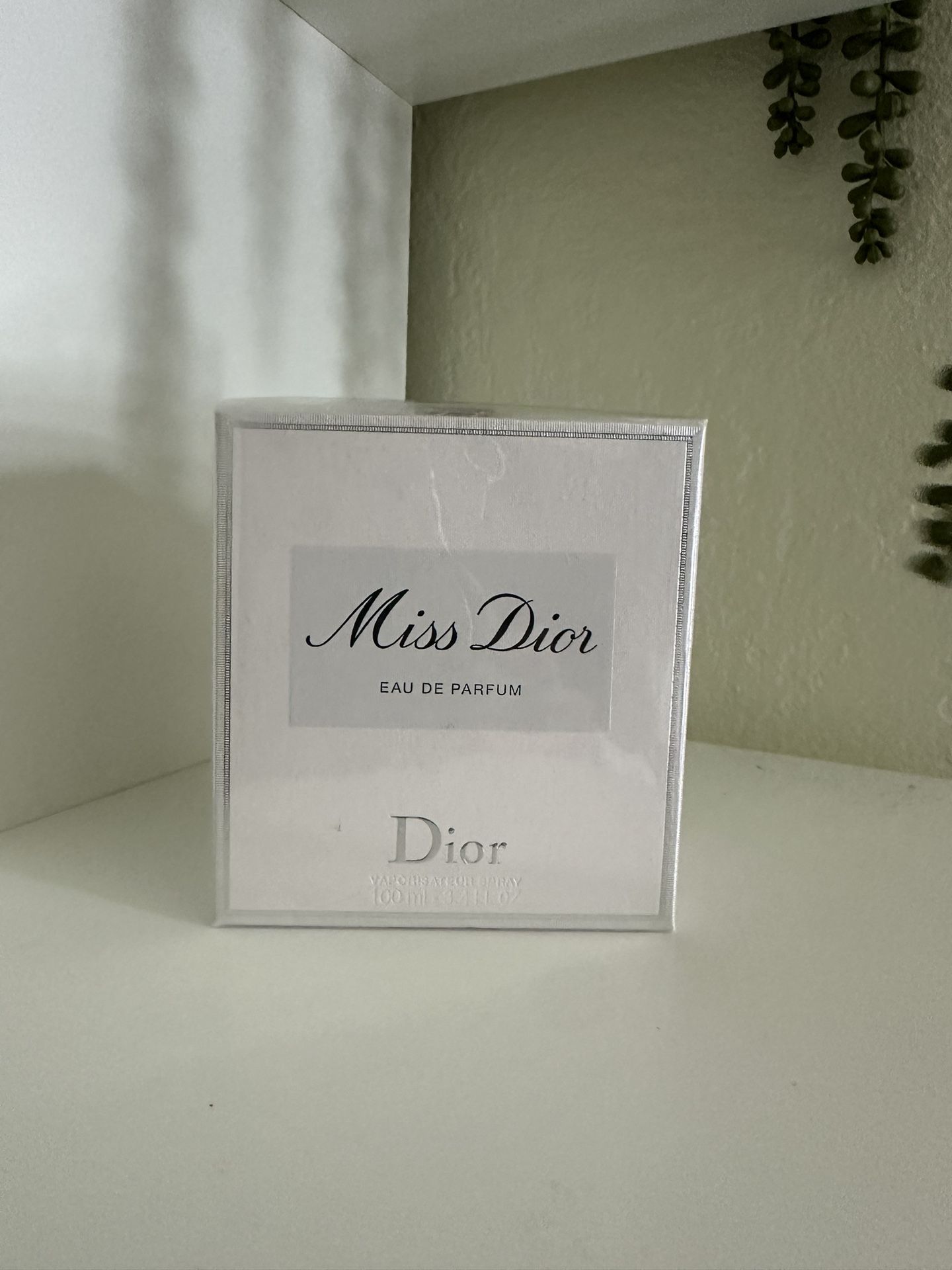 Miss Dior Perfume