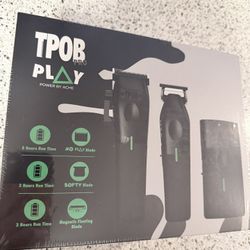 TPOB Play 