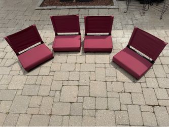 Bleacher/Stadium Seats