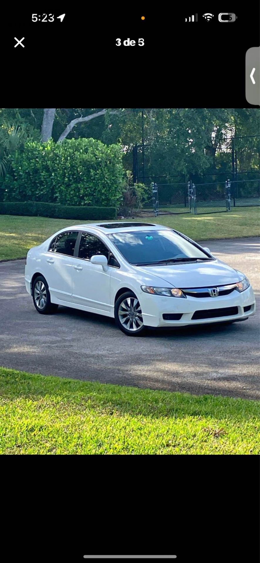 2010 Honda Civic