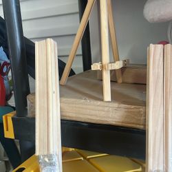 Mini Easel 