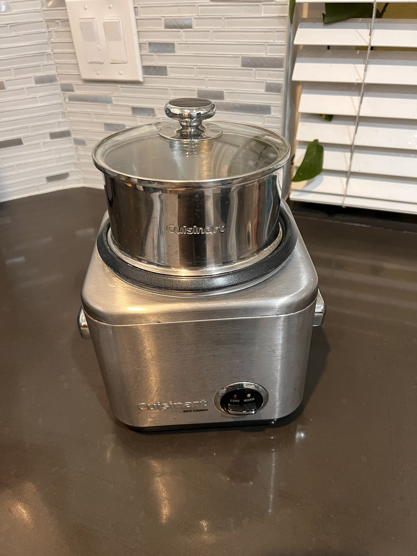 Cuisinart Cook Fresh Steamer for Sale in Poway, CA - OfferUp