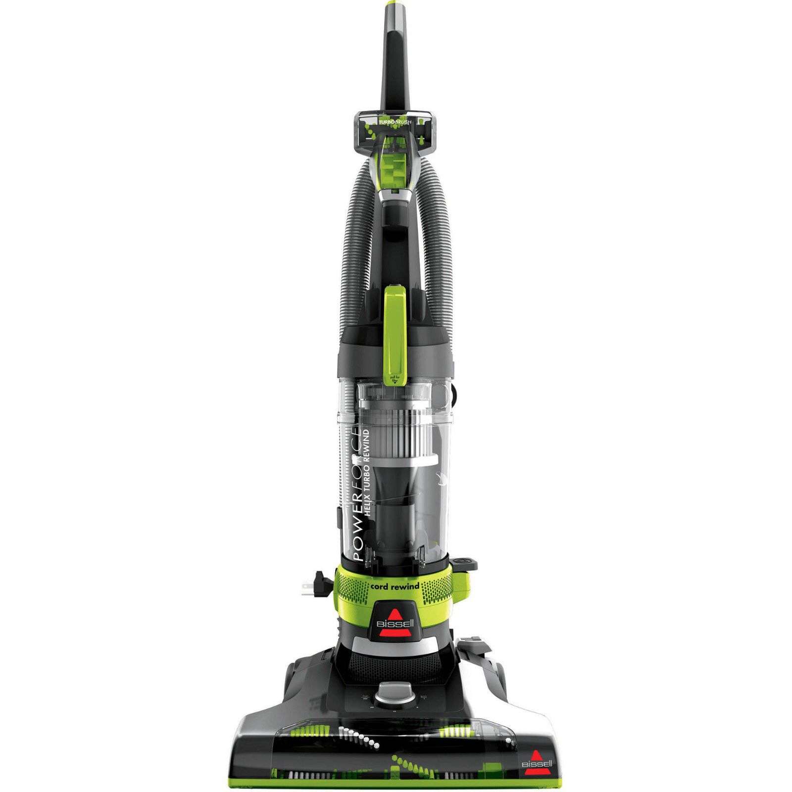 BRAND NEW - Bussell Bagless Vacuum