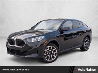 2026 BMW X2