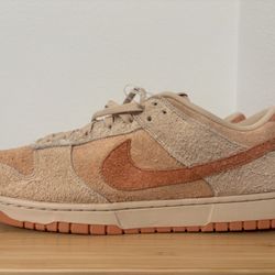 Nike Dunk SB Low Burnt Sunrise Size 16.5