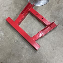 Cherry Picker Base