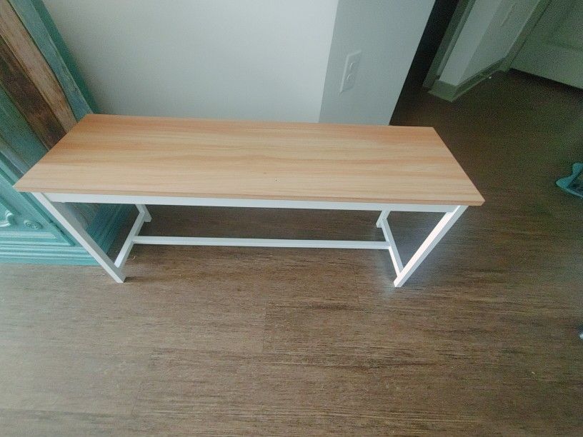 Benches