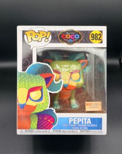 Petita Funko