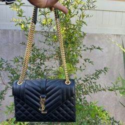 Yves Saint Laurent YSL