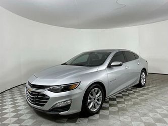 2019 Chevrolet Malibu