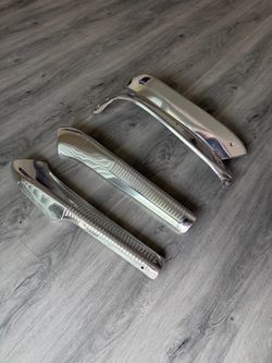 1964 Impala Seat Trim