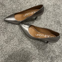 Calvin Klein Heels