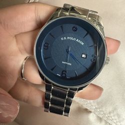 Men’s Watch Like New 
